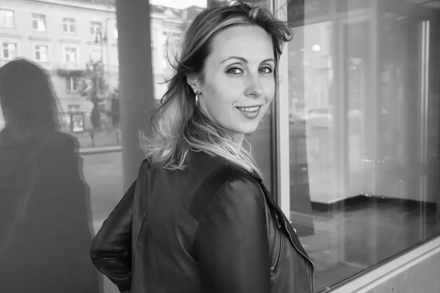 Danguole Litvinskaite Leadership and Executive Coach